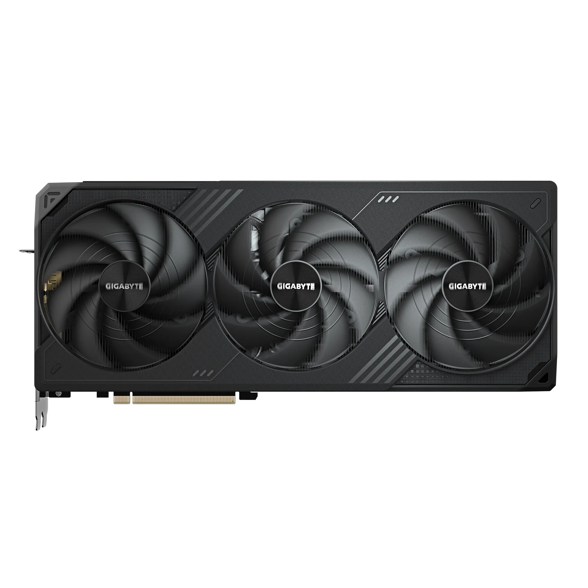 Tarjeta Grafica Gigabyte GeForce RTX 5090 WINDFORCE OC 32G